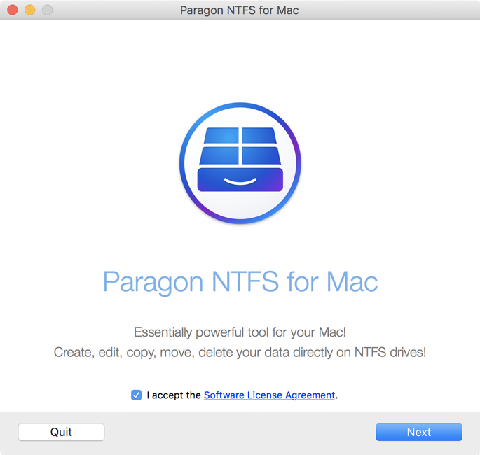 Download Paragon Ntfs For Mac Catalina