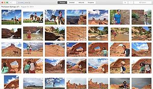 Latest Version Of Iphoto For El Capitan